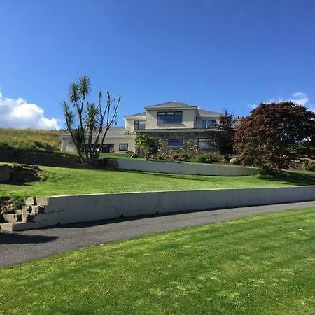 Bed and Breakfast Snave Heights Ballylickey Exterior foto
