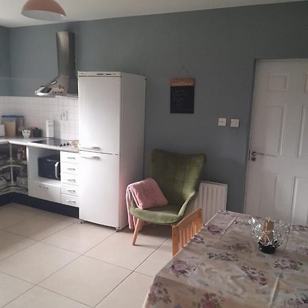 Bed and Breakfast Snave Heights Ballylickey Exterior foto