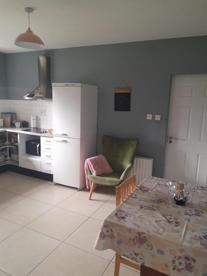 Bed and Breakfast Snave Heights Ballylickey Exterior foto