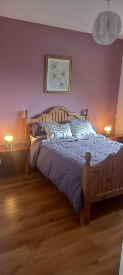 Bed and Breakfast Snave Heights Ballylickey Exterior foto
